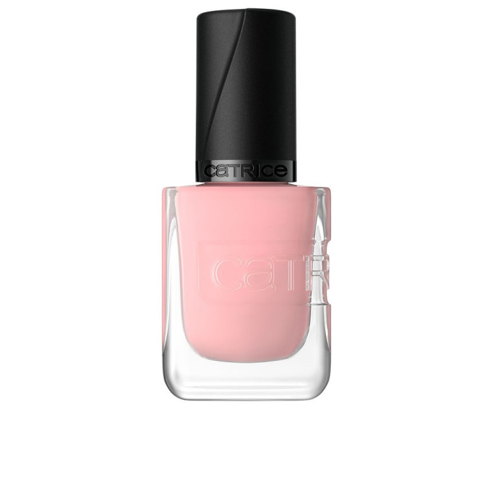 GEL AFFAIR nail polish #059-Satin Secrets 10.5 ml