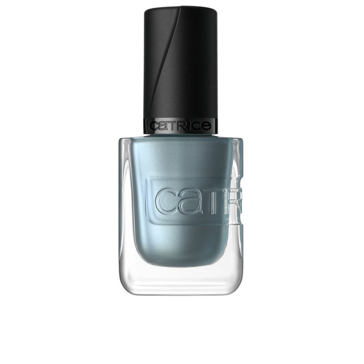 GEL AFFAIR nail polish #065-Frosted Cloud 10.5 ml