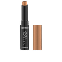 DRUNK'N DIAMONDS Eyeshadow Stick #030-Bronzed Jelly Bliss 2.5 gr