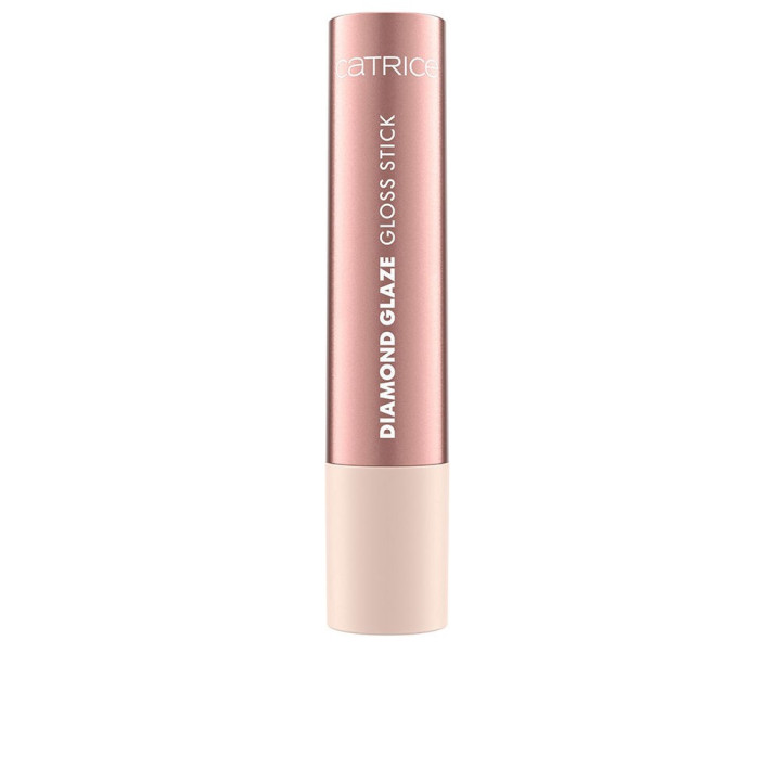 DIAMOND GLAZE lip gloss stick #010-No Glitter, No Glory 1.6 gr