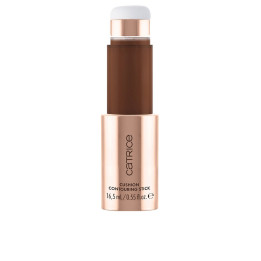 ESPRESSO YOURSELF CUSHION barra de contorno #C02-Café Crème Dream 16,5 ml