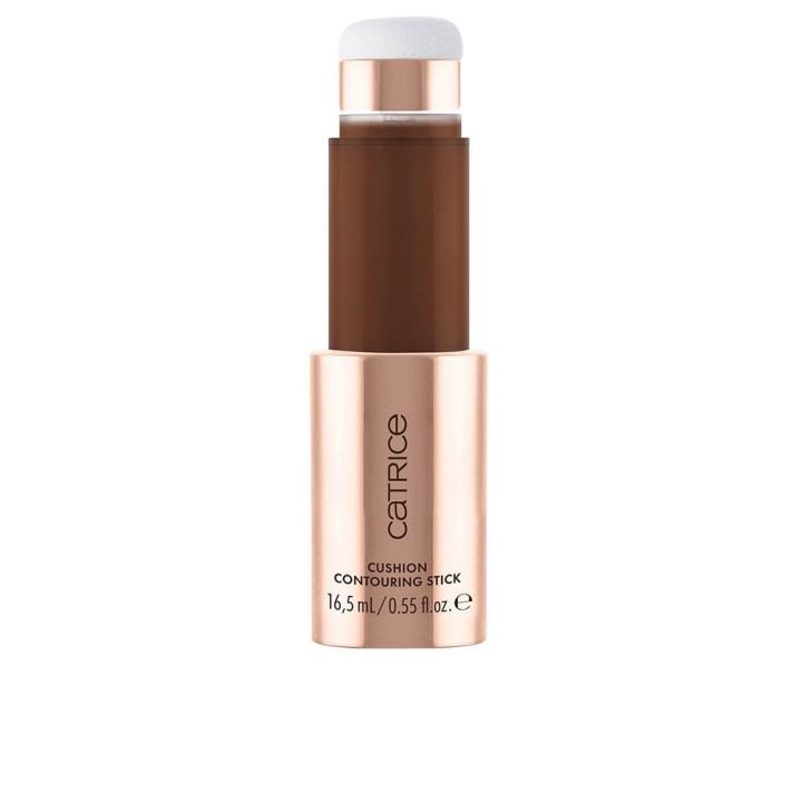 ESPRESSO YOURSELF CUSHION barra de contorno #C02-Café Crème Dream 16,5 ml