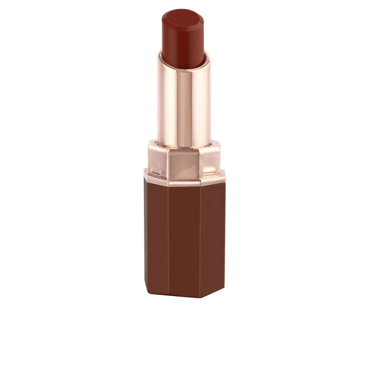 ESPRESSO YOURSELF barra de labios brillo intenso #C03-Caramel Drizzle 3 gr