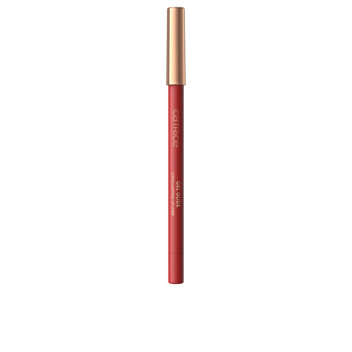 GEL GLIDE long-lasting lipstick #030-Left On Red 1.5 gr