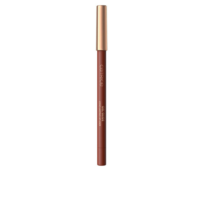 GEL GLIDE long-lasting lipstick #050-Sip &amp; Slay 1.5 gr