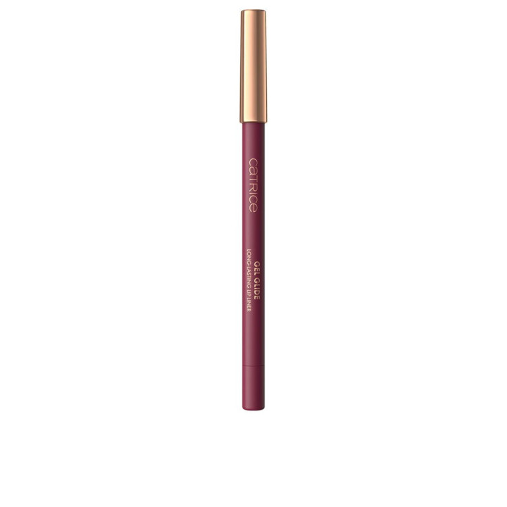 GEL GLIDE long-lasting lipstick #080-Sass &amp; Flirty 1.5 gr