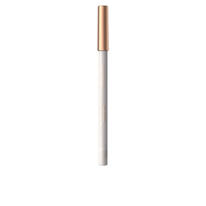 GEL GLIDE long-lasting lipstick #100-Bare Trace 1.5g
