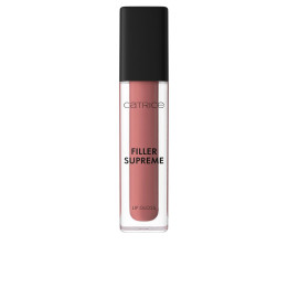 FILLER SUPREME lip gloss #050-Nude, Not Rude 3.5 ml
