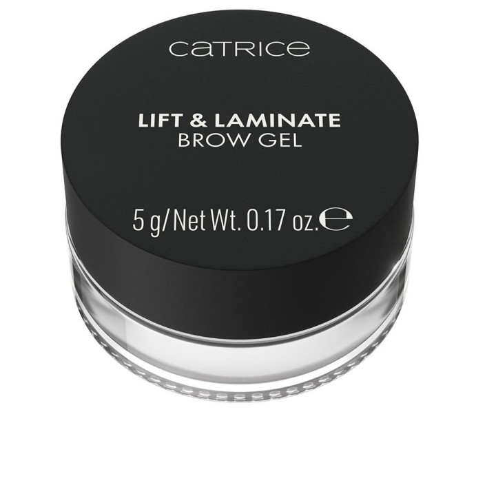 LIFT &amp; LAMINATE eyebrow gel #010 5 gr