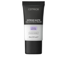 EXTREME MATTE oil-control mattifying primer 30 ml
