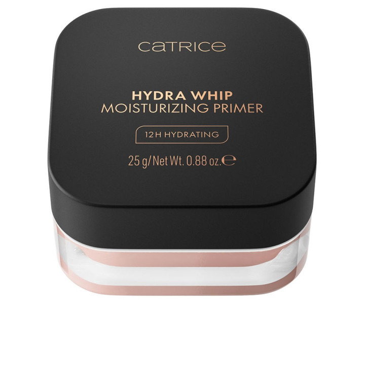 HYDRA WHIP hydrating primer 25g