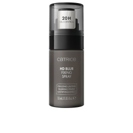 HD BLUR hairspray 55 ml