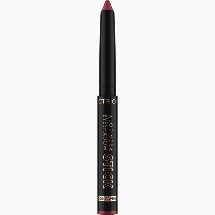 ALOE VERA eyeshadow stick #060-Cranberry Crush 1.5 gr