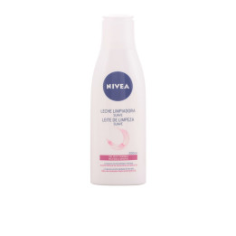 Lapte demachiant pentru ten NIVEA LAPTE LIMPIADORA PSS 200 ml