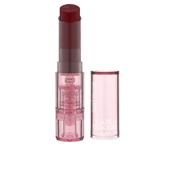 CARE IN CLOURS lip balm #050-Wild Rebel 3 gr
