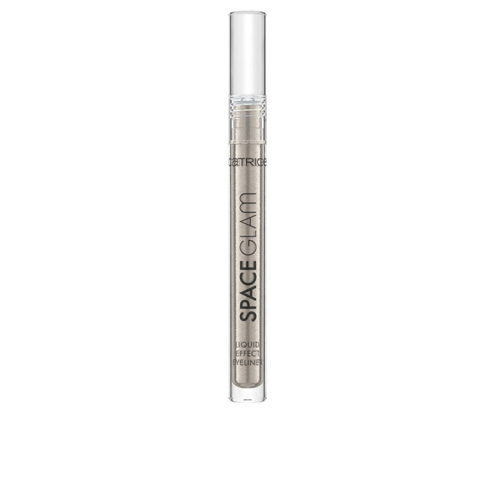 SPACE GLAM liquid eyeliner #010-Moonstone Metallic 1.4 ml