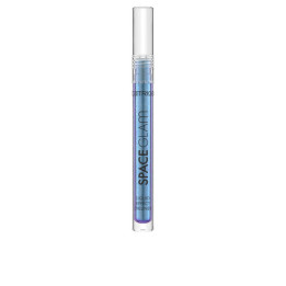 Eyeliner lichid cu pigment intens Catrice Cosmetics SPACE GLAM #030 cosmic chrome 1.4 ml