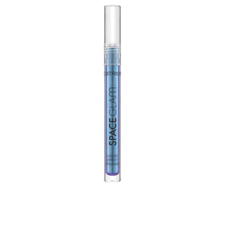 SPACE GLAM liquid eyeliner #030-Cosmic Chrome 1.4 ml