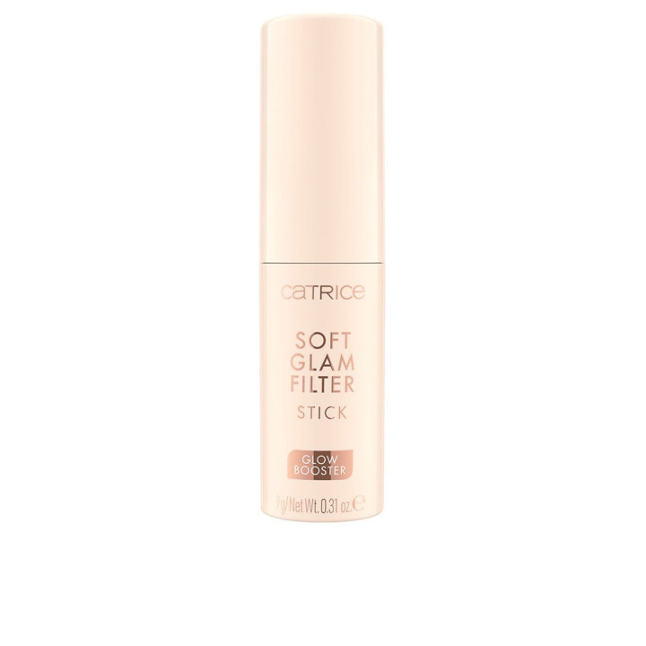 SOFT GLAM FILTER cream facial stick #010-Fair-Light 9 gr