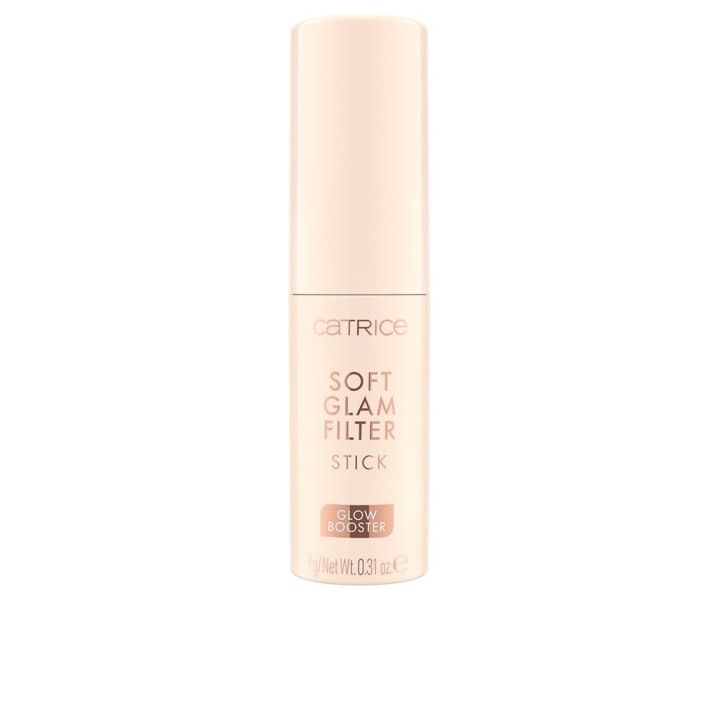 Fond de ten stick cu efect de netezire Catrice Cosmetics SOFT GLAM FILTER #030 medium 9 g