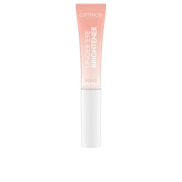 UNDER EYE BRIGHTENER liquid highlighter #010-Light Rose 10 ml