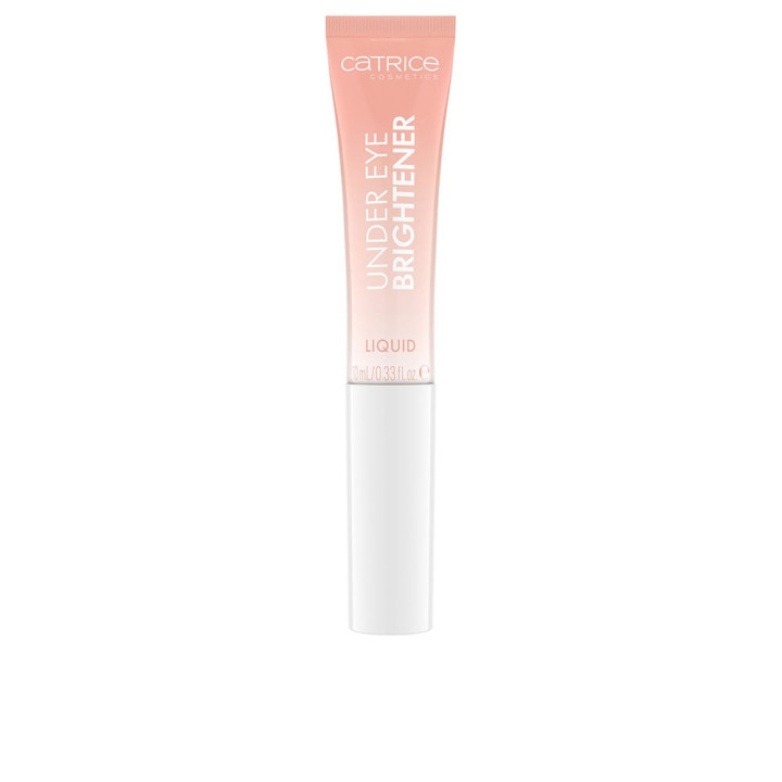UNDER EYE BRIGHTENER liquid highlighter #010-Light Rose 10 ml