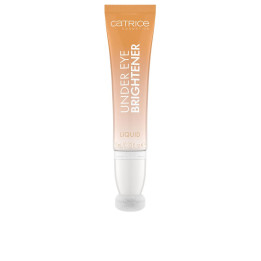 UNDER EYE BRIGHTENER Liquid Illuminator #020-Warm Nude 10 ml