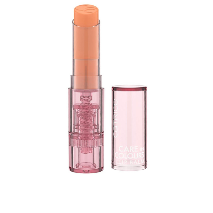 CARE IN CLOURS lip balm #080-Happy Hour 3 gr