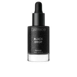 BLACK DROP nail serum with peptides 8 ml
