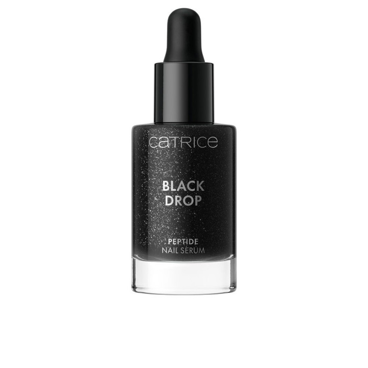 BLACK DROP nail serum with peptides 8 ml