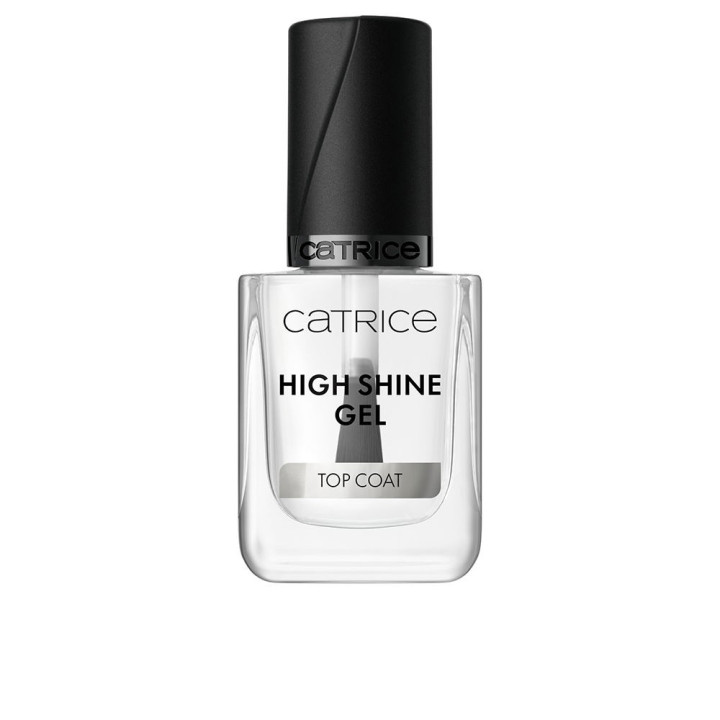 HIGH SHINE GEL top coat 10.50 ml