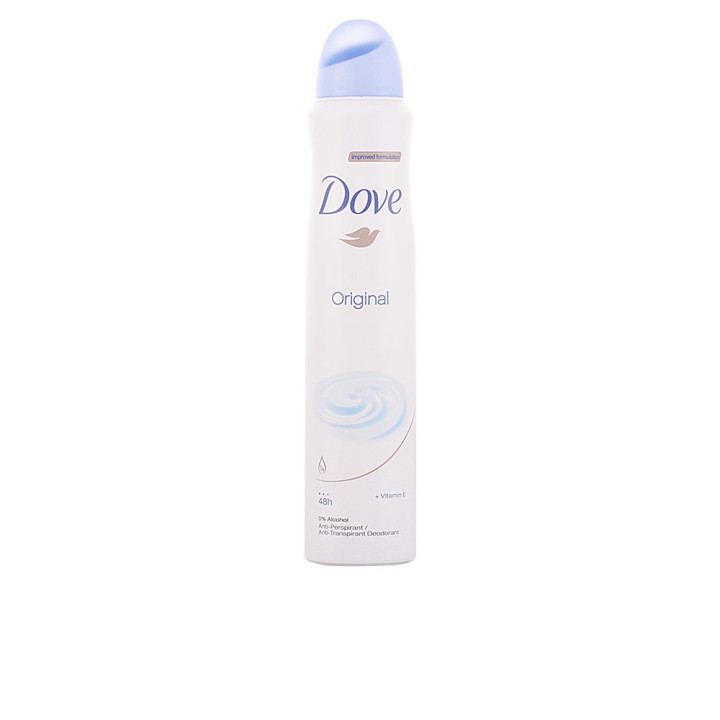 ORIGINAL deo vapo 200 ml