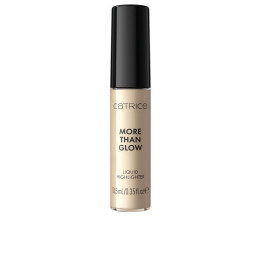 MORE THAN GLOW Liquid Highlighter #010-Pearl Glaze 10.5 ml