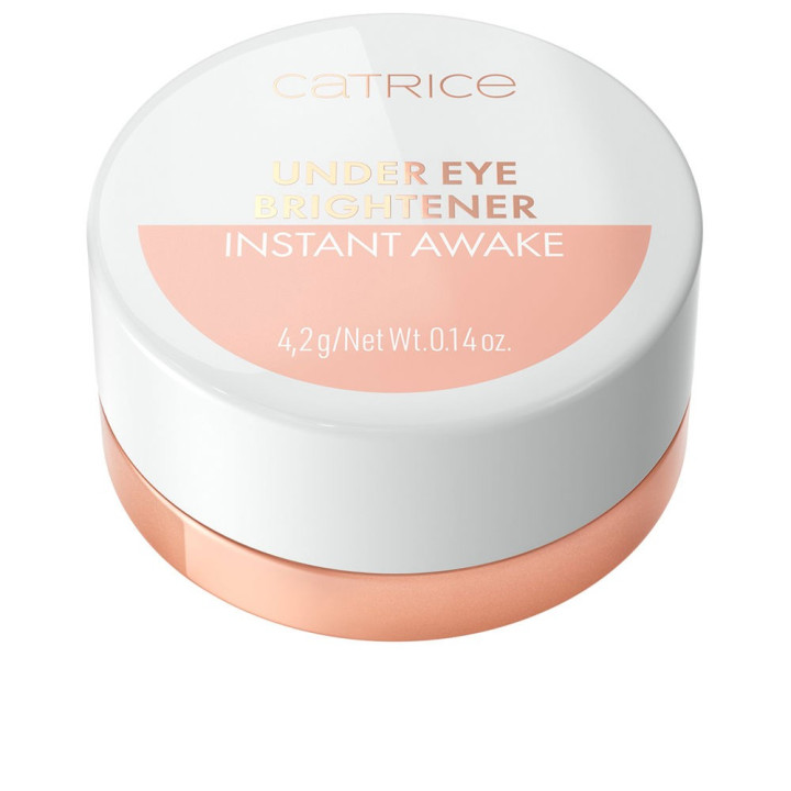 UNDER EYE BRIGHTENER under-eye brightener #015 4.2 gr