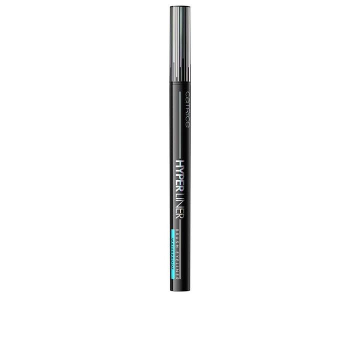 HYPER LINER brush eyeliner waterproof #010 0.52 ml