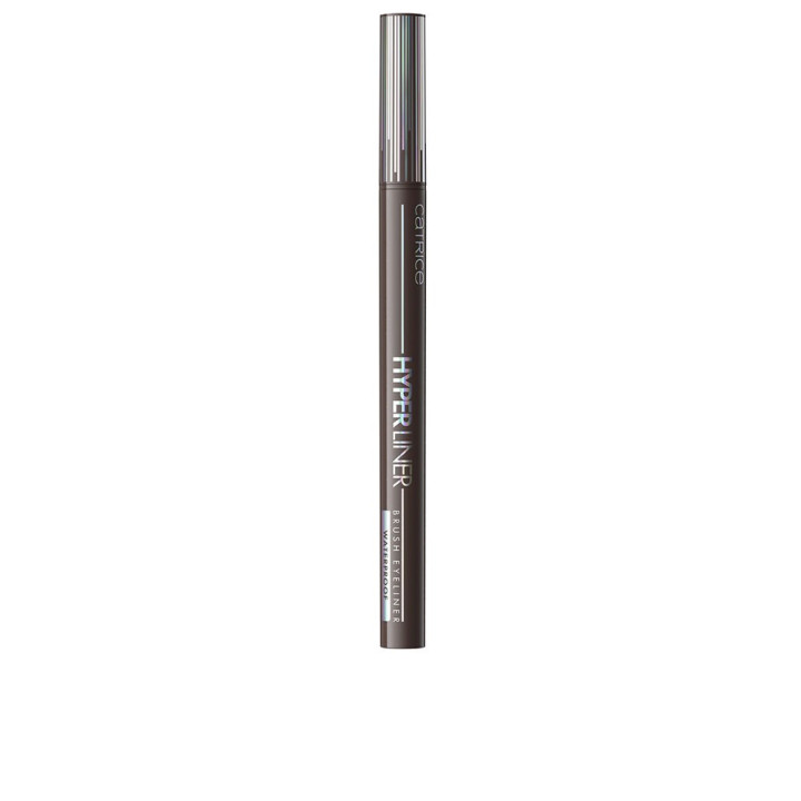 HYPER LINER brush eyeliner waterproof #020 0.52 ml