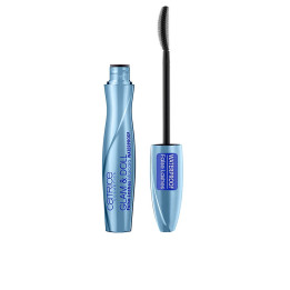 Mascara rezistenta la apa CATRICE GLAM&amp;DOLL 010 ultra black 10 ml