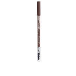 Creion pentru sprancene cu formula vegana CATRICE EYE BROW STYLIST 025 perfect brown 1.4 g