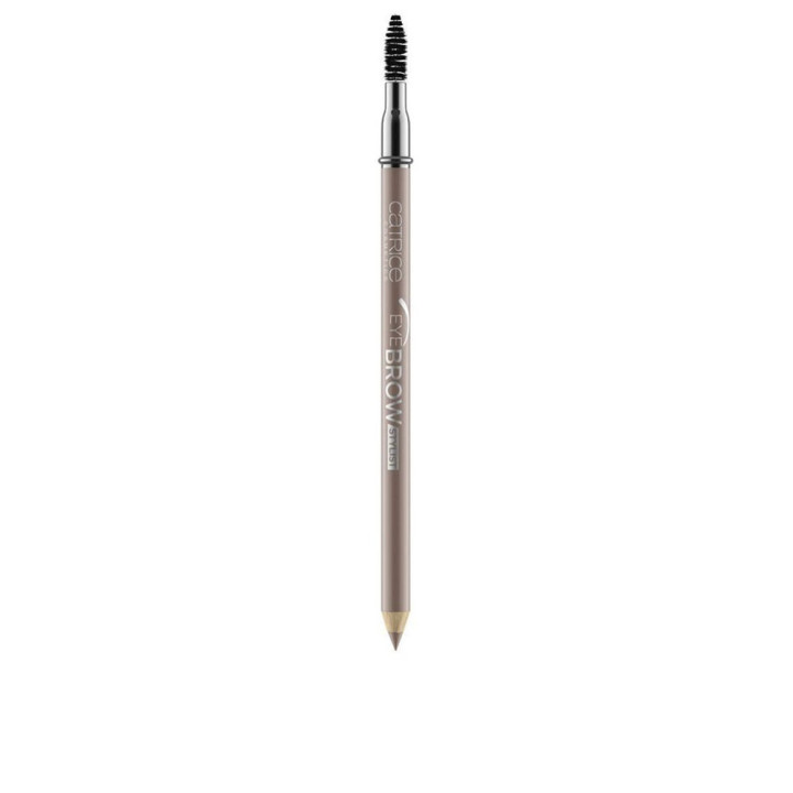 EYE BROW STYLIST lápiz para cejas #015 Ashy Drama 1,4 gr
