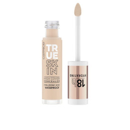 Corector lichid cu acoperire ridicata CATRICE TRUE SKIN 010 cool cashmere 4.5 ml