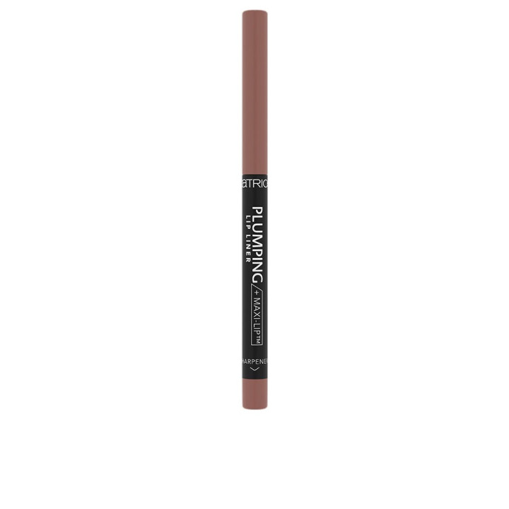 Creion automat pentru buze CATRICE PLUMPING 150 queen viber 0.35 g