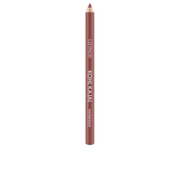 KOHL KAJAL waterproof eye pencil #100-burgundy babe 0.78 gr