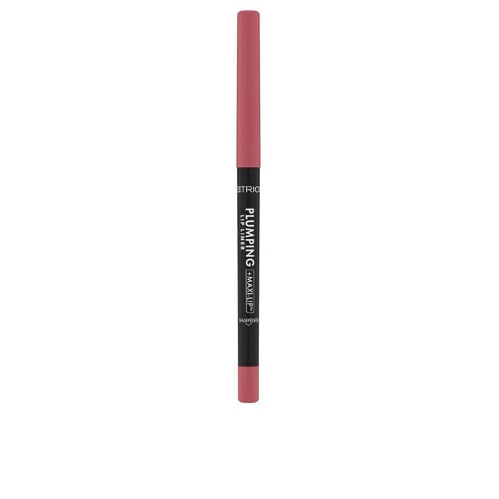 Creion automat pentru buze CATRICE PLUMPING 190 I like to mauve 0.35 g