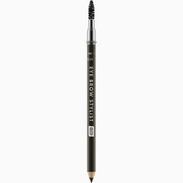 EYE BROW STYLIST eyebrow pencil #080-Back To Black 1.4 gr