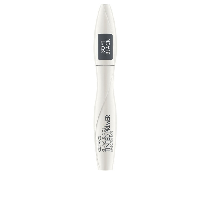 GLAM & DOLL tinted mascara primer 10 ml