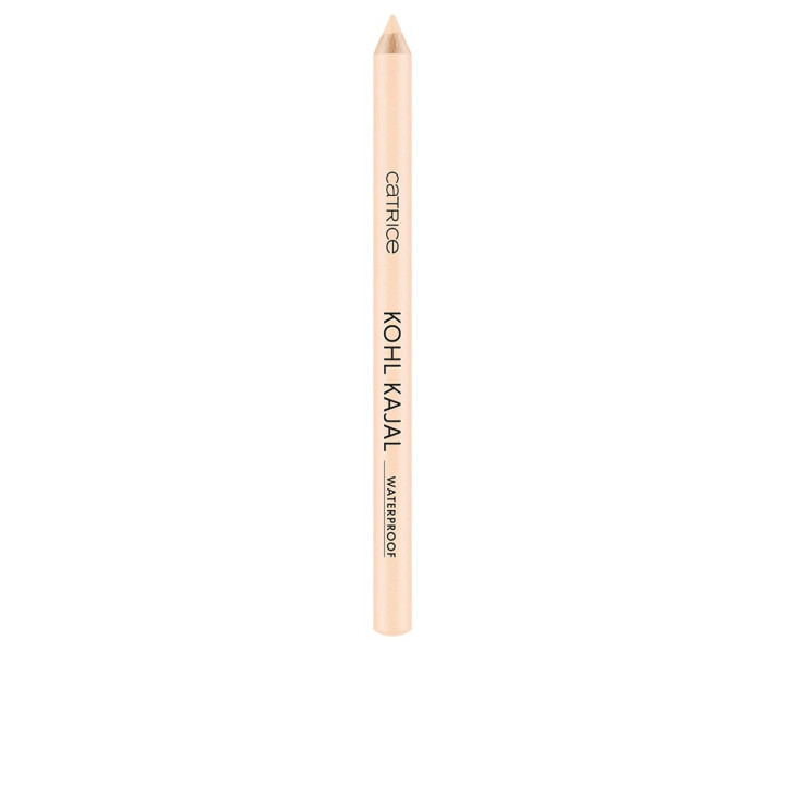KOHL KAJAL Waterproof Eyeliner Pencil #190-Bright Nude 0.78 gr