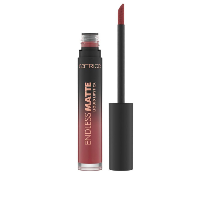 ENDLESS MATTE liquid lipstick #090-No Broken Hearts 4.5 ml