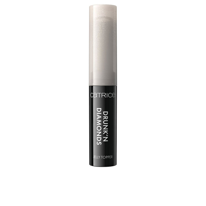 JELLY DRUNK'N DIAMONDS eyeshadow topper #010-Moonlight Glow 2.5 gr