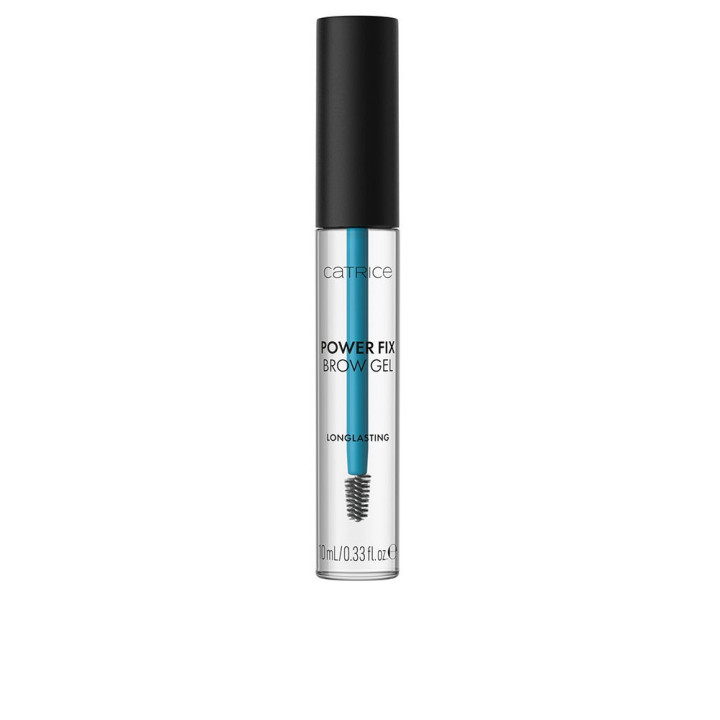 POWER FIX eyebrow fixing gel #010 10 ml
