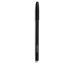 Creion de ochi GOSH VELVET TOUCH black ink 1.2 g
